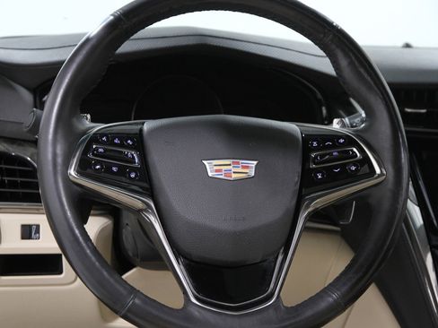 Used 2019 Cadillac CTS Luxury image 7