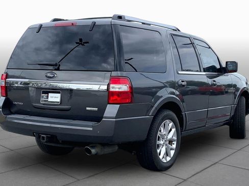 Used 2017 Ford Expedition Limited w/ Equipment Group 301A RWD image 13