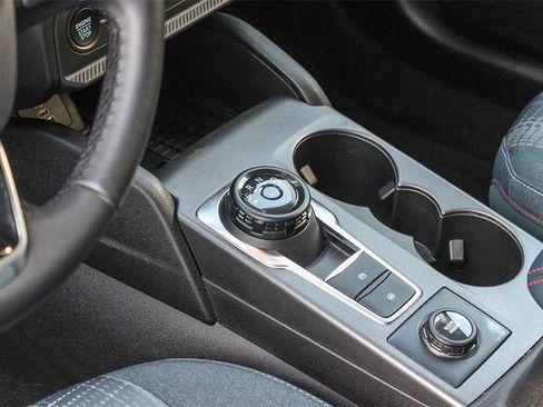 Used 2025 Ford Bronco Sport Heritage w/ Convenience Package image 24