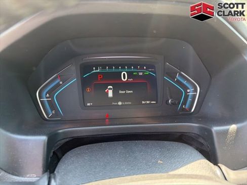 Used 2019 Honda Odyssey EX-L image 1