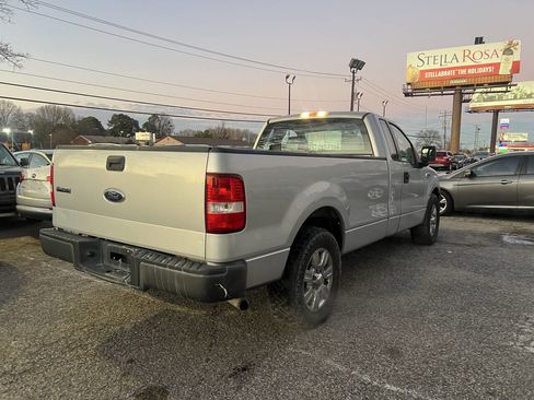 Used 2008 Ford F150 XL image 5