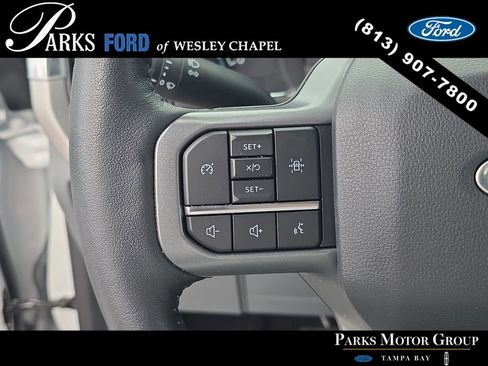 Certified 2022 Ford F150 XLT w/ Equipment Group 302A High image 31