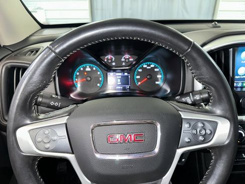 Certified 2022 GMC Canyon Elevation w/ Trailering Package image 6