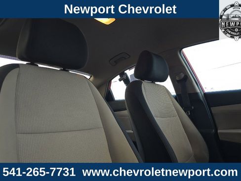 Used 2022 Hyundai Accent SE image 17