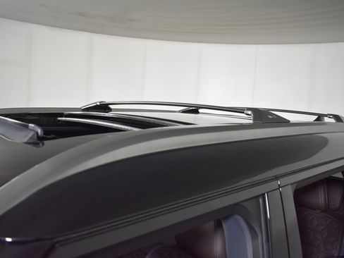 New 2026 Nissan Armada Platinum image 56