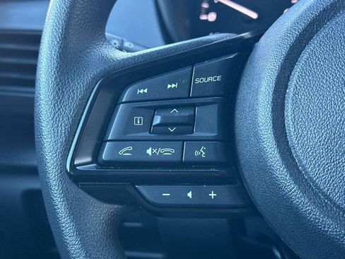 Certified 2025 Subaru Crosstrek 2.0i image 26