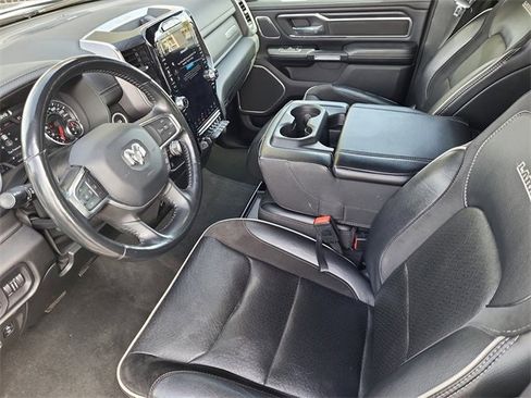 Certified 2023 RAM 1500 Laramie image 10