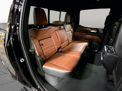 Used 2023 GMC Sierra 1500 Denali Ultimate AWD/4WD image 20