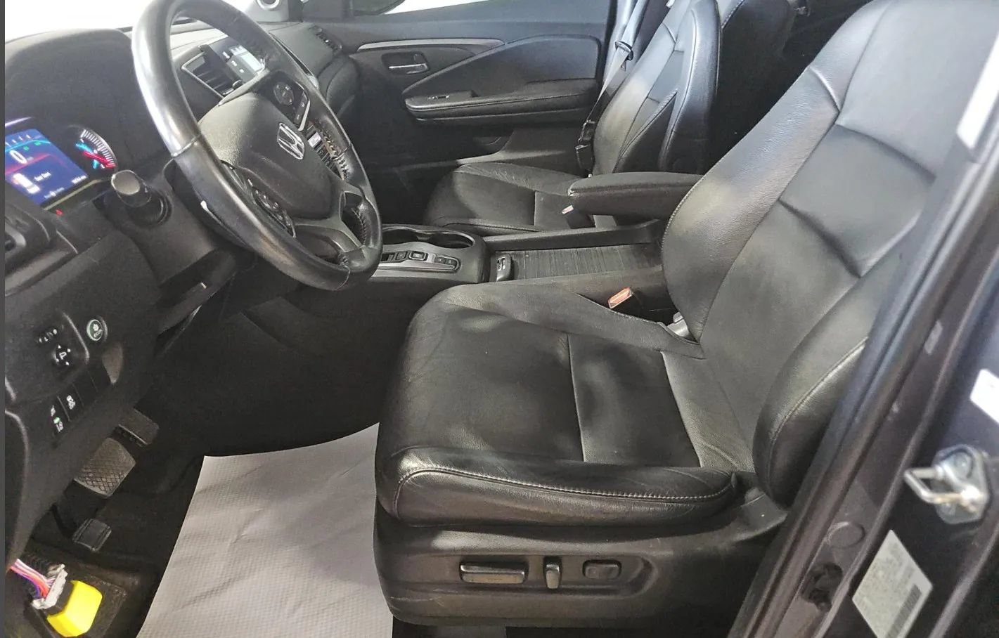 Used 2022 Honda Pilot EX-L image 51