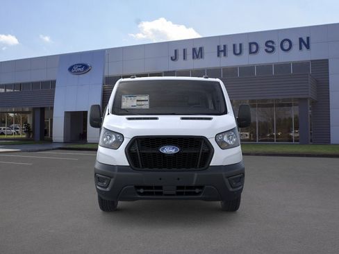 New 2026 Ford Transit 250 Low Roof RWD image 6