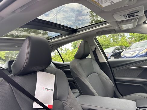 New 2026 Toyota Camry XLE AWD/4WD image 39