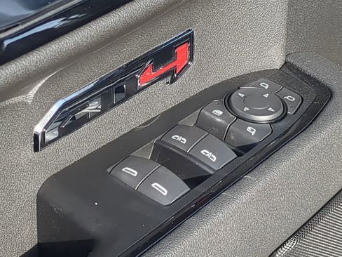 New 2026 GMC Sierra 1500 AT4 w/ Technology Package AWD/4WD image 57