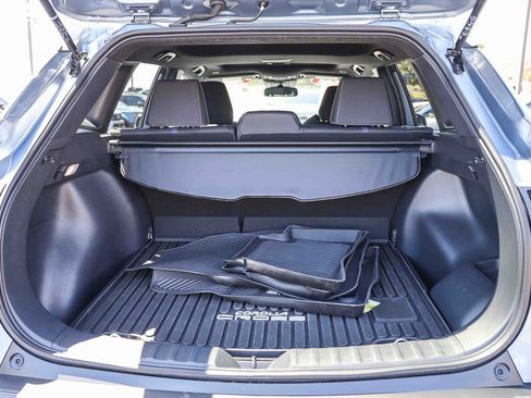 Certified 2024 Toyota Corolla Cross AWD Hybrid w/ Moonroof Package image 26