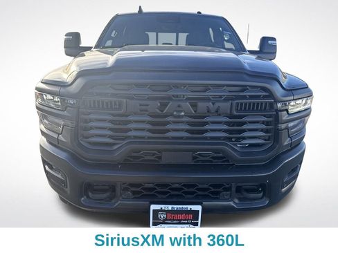 New 2026 RAM 2500 Tradesman image 9