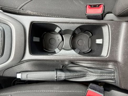 Used 2017 Ford Focus SEL image 32