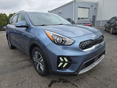 Used 2022 Kia Niro EX Premium