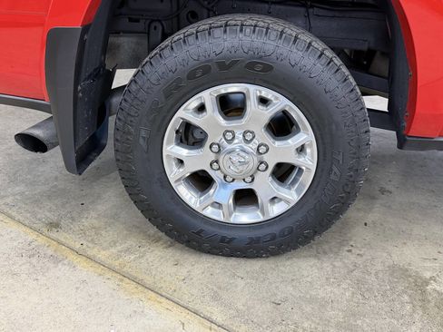 Used 2022 RAM 2500 Laramie image 21