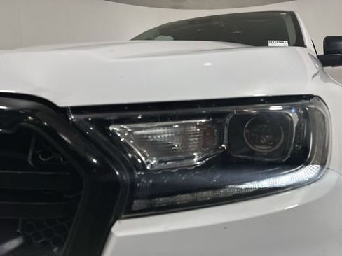 Used 2021 Ford Ranger Lariat w/ Equipment Group 501A High image 26