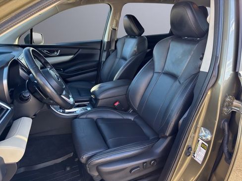 Used 2022 Subaru Ascent Limited w/ Technology Package image 14