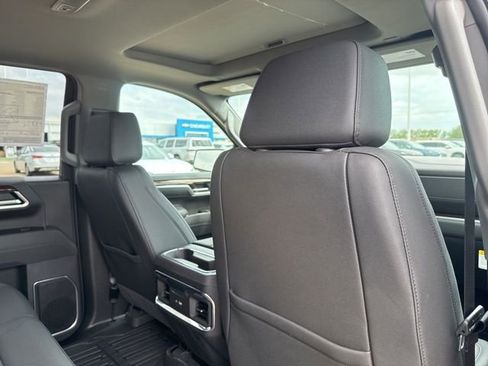 New 2026 GMC Sierra 1500 Elevation w/ Elevation Premium Package AWD/4WD image 48