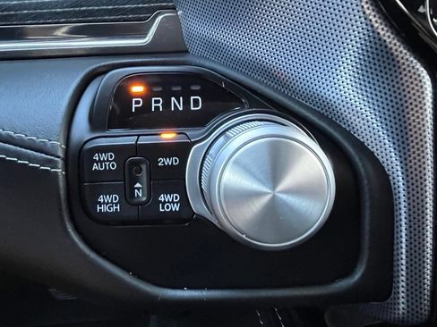 Certified 2020 RAM 1500 Limited AWD/4WD image 22