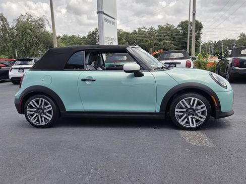 New 2026 MINI Cooper S FWD image 8
