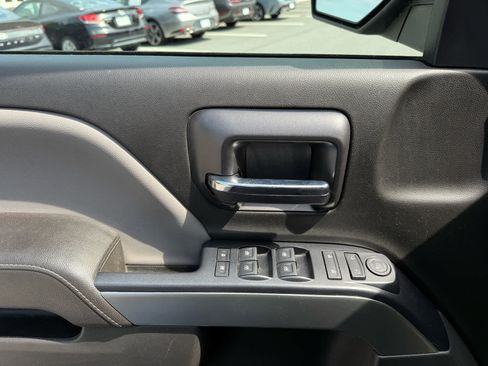 Used 2017 Chevrolet Silverado 1500 LT w/ All Star Edition RWD image 14
