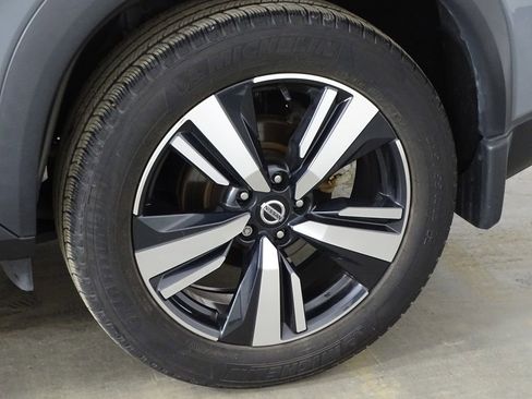 Used 2021 Nissan Rogue SL image 43