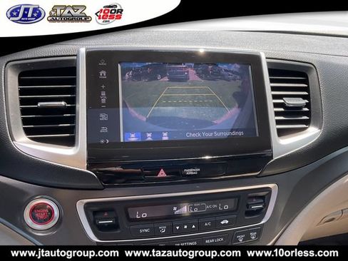 Used 2018 Honda Pilot EX-L image 20
