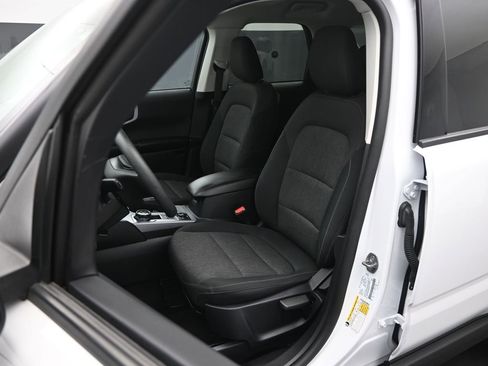 Used 2024 Ford Bronco Sport Big Bend image 8