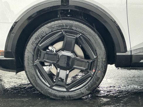 New 2027 Kia Telluride SX Prestige X-Line image 27