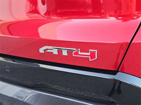 New 2026 GMC Terrain AT4 w/ Convenience Package III image 10