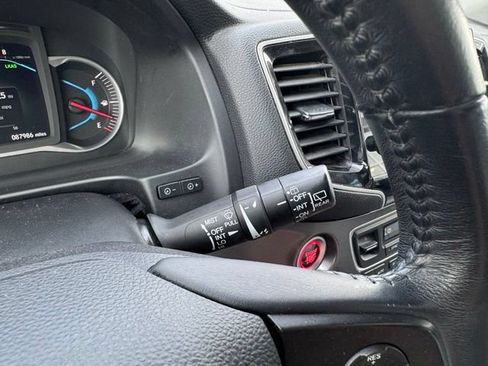Used 2019 Honda Pilot EX-L image 31