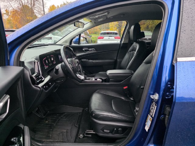 Certified 2023 Kia Sportage EX AWD/4WD image 16
