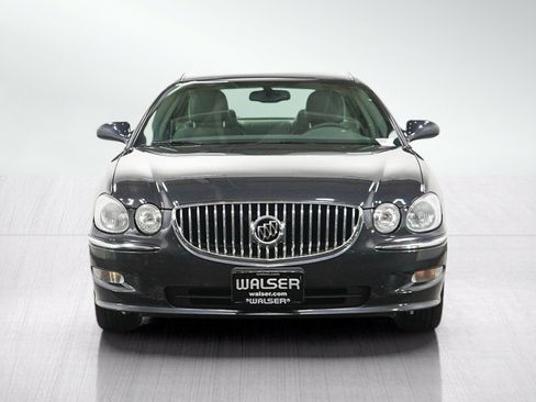 Used 2009 Buick LaCrosse CXL w/ Driver Confidence Package FWD image 8