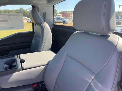 New 2026 Ford F350 XL w/ FX4 Off-Road Package image 10