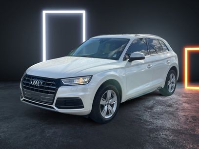 Used 2019 Audi Q5 2.0T Premium w/ Convenience Package