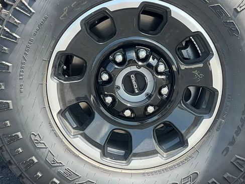 New 2026 Ford F350 Platinum w/ Platinum Plus Package AWD/4WD image 6