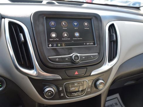 Used 2020 Chevrolet Equinox LS w/ LS Convenience Package image 23