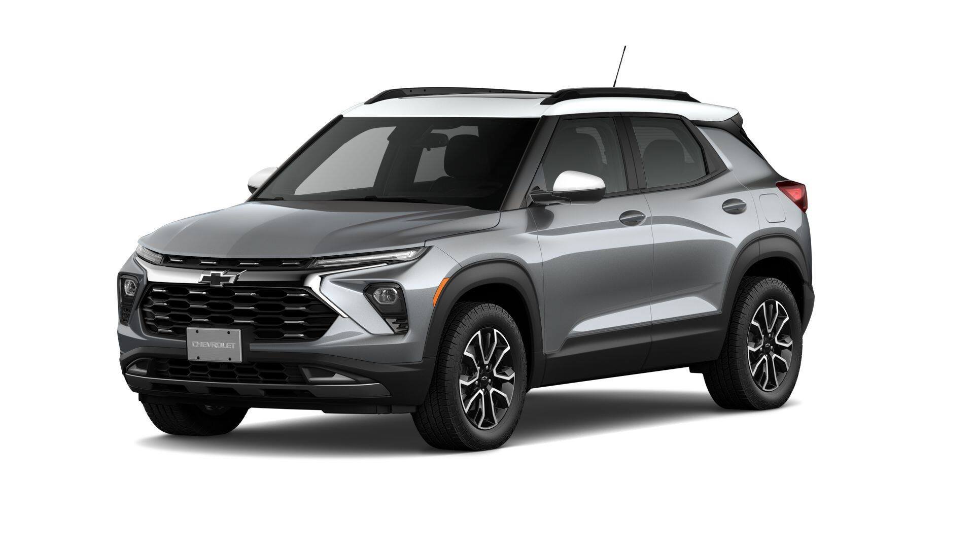 New 2026 Chevrolet TrailBlazer ACTIV w/ Convenience Package AWD/4WD image 25