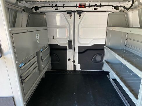 Used 2024 Ford Transit 150 Low Roof AWD image 8