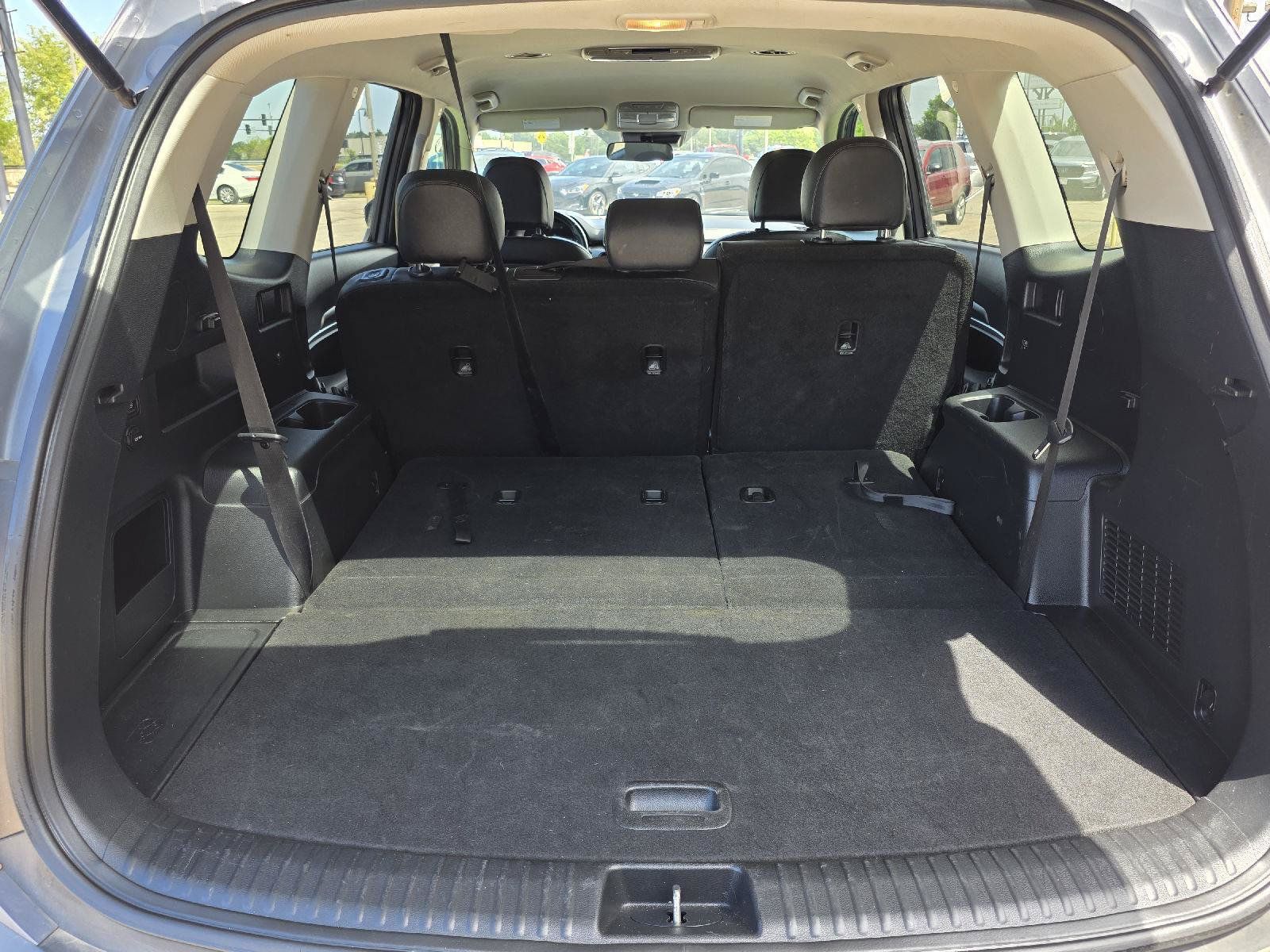 Used 2022 Kia Telluride LX FWD image 38