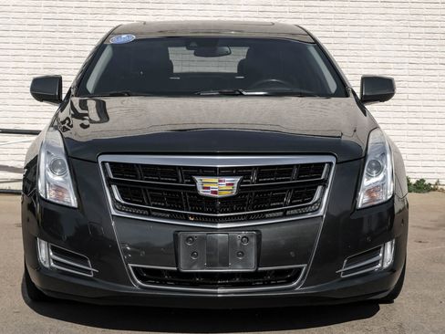 Used 2017 Cadillac XTS Premium Luxury w/ Driver Assist Package image 5