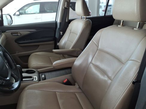 Used 2016 Honda Pilot EX-L image 10