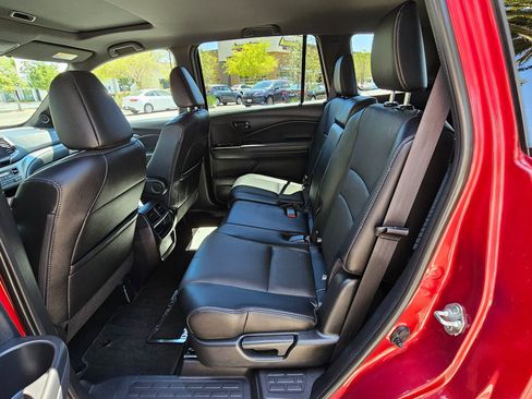 Used 2022 Honda Passport EX-L image 17