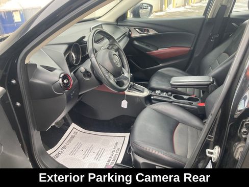 Used 2016 MAZDA CX-3 Touring image 11