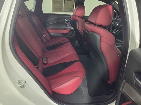 Used 2022 Acura TLX w/ A-SPEC Pkg FWD image 31