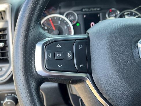 New 2026 RAM 2500 Tradesman image 30