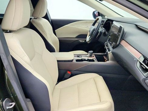 Used 2024 Lexus RX 450h AWD w/ Convenience Package image 23