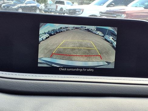 Certified 2023 MAZDA CX-30 AWD 2.5 S w/ Select Package image 19